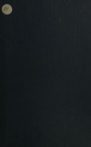 Cover of Revue de l'hypnotisme et de la psychologie physiologique