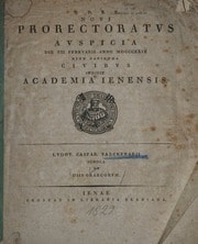 Cover of Schola de diis Graecorum