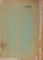 Cover of Shene sefarim niftaḥim