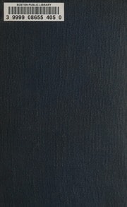 Cover of Soul and body; or, The spiritual science of health and disease
