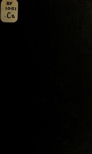 Cover of Spiritualism answered by science