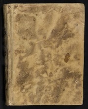Cover of Summa tripartita scholasticae philosophiae