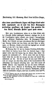 Cover of Swenska Folkets Sagohäfder