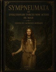 Cover of Sympneumata By Laurence Oliphant