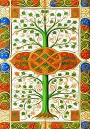 Cover of The Garden of Cyrus or The Quincuncial Lozenge