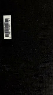 Cover of The General History Of Polybius (1823)