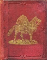 Cover of The Headless Horseman