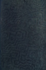Cover of The Theosophical Review 1898: Vol 22