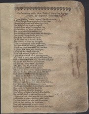 Cover of Agrippas' Occult Philosophy
