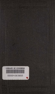Cover of The trance, and correlative phenomena