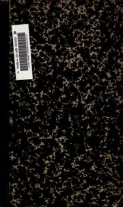 Cover of Tusculanarum disputationum ad M. Brutum libri quinque
