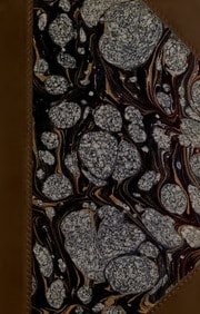 Cover of Typee - A Peep at Polynesian Life (1846) London Edition