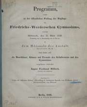 Cover of Ueber die italischen Götter