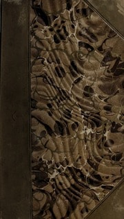 Cover of The Universal American almanack, or yearly magazine