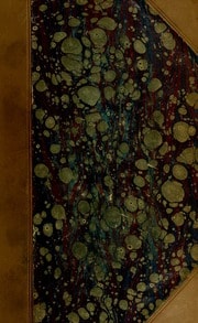 Cover of The Victoria Institute, 1888
