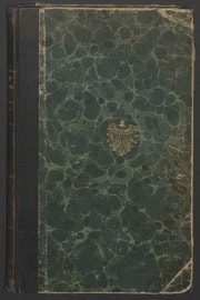 Cover of Adelma Vay Visionen Im Wasserglase