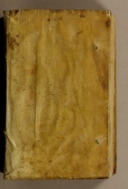 Cover of Vita P. Balthassaris Aluarez, Societatis Iesu religiosi