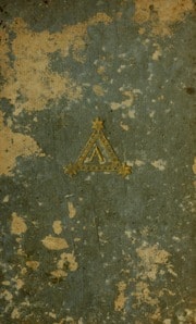 Cover of Vollständiges Gesangbuch für Freimaurer :