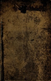 Cover of Volume 4: L'Enéide