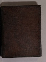 Cover of The whole prophecie of Daniel explained, by a paraphrase, analysis and briefe comment