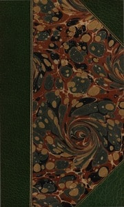 Cover of Wild Sports of the West, Vol. 1, 1832