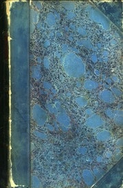 Cover of Wild sports of the west, vol. 2; 1833