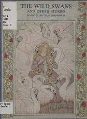 Cover of The Wild Swans, and Other Stories