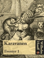 Cover of Karavanen