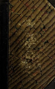Cover of Works of Thomas M'Crie, D.D