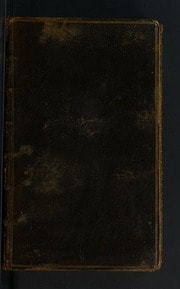 Cover of Christian perfection, consisting in the Love of God: Explain’d in Several Letters to a Lady, &c. Written Originally in Italian, by Cardinal Petrucci. Now Render’d into English, With an Account of the Author