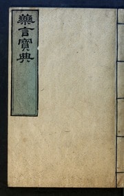 Cover of Yagon pojon