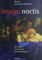 Cover of Imago noctis