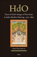 Cover of Faces of God