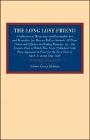 Cover of The Long Lost Friend