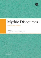 Cover of Mythic Discourses