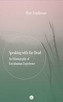 Cover of Speaking with the Dead