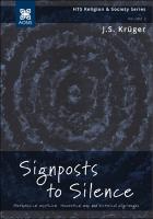 Cover of Signposts to Silence. Metaphysical mysticism