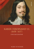 Cover of Kaiser Ferdinand III. (1608–1657)