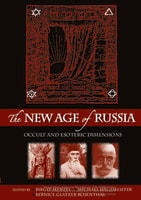 Cover of The New Age of Russia. Occult and Esoteric Dimensions
