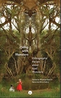 Cover of Living with Monsters