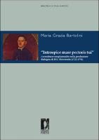Cover of Introspice mare pectoris tui