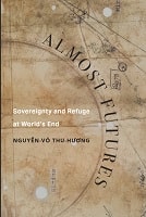 Cover of Almost Futures