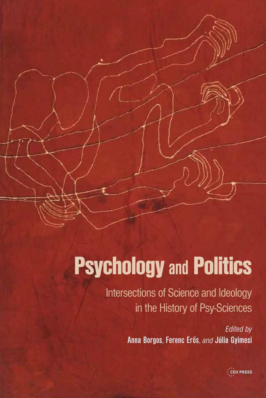 Cover of Psychology and Politics