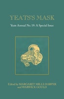 Cover of Yeats's Mask