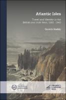 Cover of Atlantic Isles