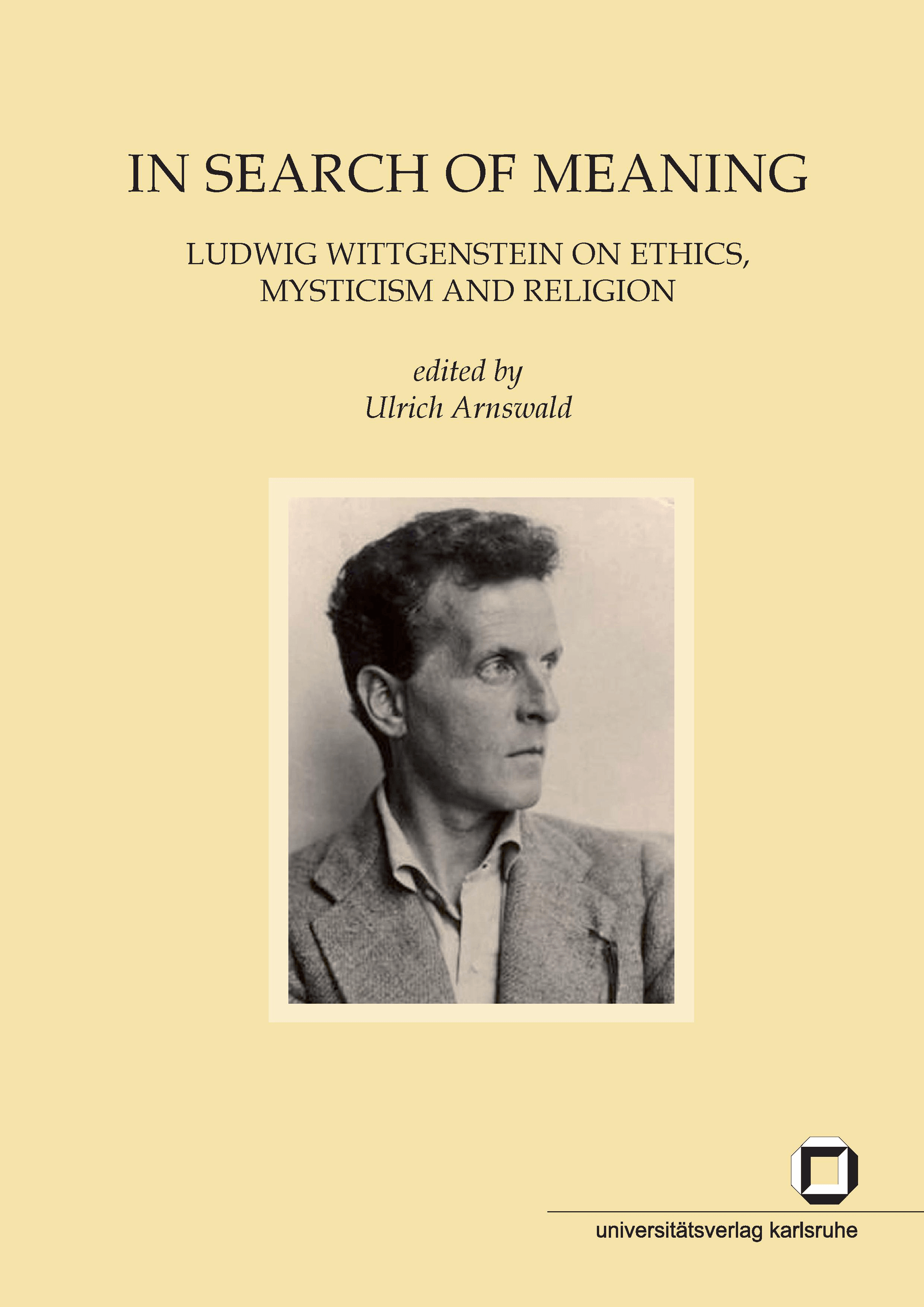 Cover of In Search of Meaning