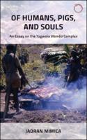 Cover of Of Humans, Pigs, and Souls