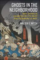 Cover of Ghosts in the Neighborhood