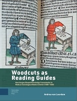 Cover of Woodcuts as Reading Guides