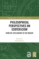 Cover of Philosophical Perspectives on Esotericism